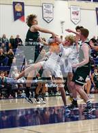 Photo from the gallery "Mountain Vista @ Valor Christian"