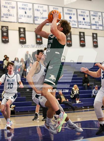 Thumbnail 3 in Mountain Vista @ Valor Christian photogallery.