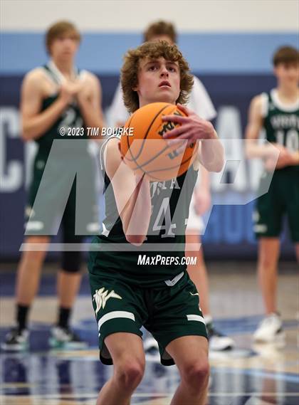 Thumbnail 2 in Mountain Vista @ Valor Christian photogallery.