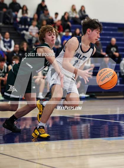 Thumbnail 1 in Mountain Vista @ Valor Christian photogallery.