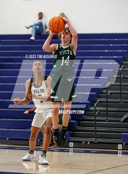 Thumbnail 2 in Mountain Vista @ Valor Christian photogallery.