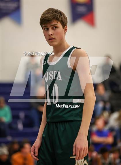 Thumbnail 3 in Mountain Vista @ Valor Christian photogallery.