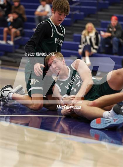 Thumbnail 1 in Mountain Vista @ Valor Christian photogallery.