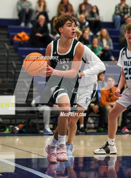 Thumbnail 3 in Mountain Vista @ Valor Christian photogallery.