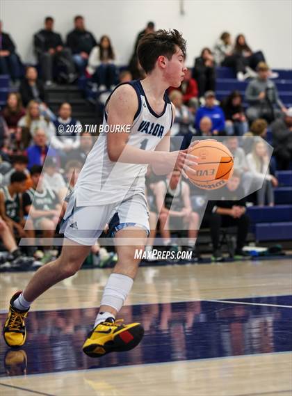 Thumbnail 1 in Mountain Vista @ Valor Christian photogallery.