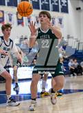Photo from the gallery "Mountain Vista @ Valor Christian"