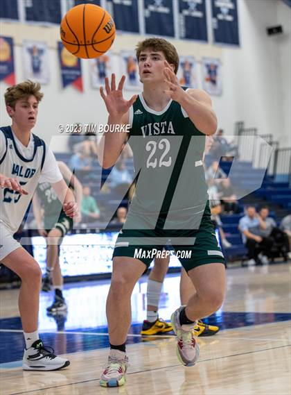 Thumbnail 2 in Mountain Vista @ Valor Christian photogallery.