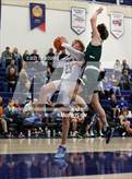 Photo from the gallery "Mountain Vista @ Valor Christian"