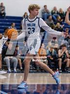 Photo from the gallery "Mountain Vista @ Valor Christian"