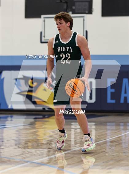 Thumbnail 1 in Mountain Vista @ Valor Christian photogallery.