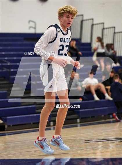 Thumbnail 3 in Mountain Vista @ Valor Christian photogallery.