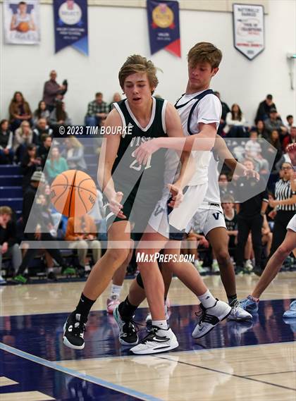 Thumbnail 2 in Mountain Vista @ Valor Christian photogallery.