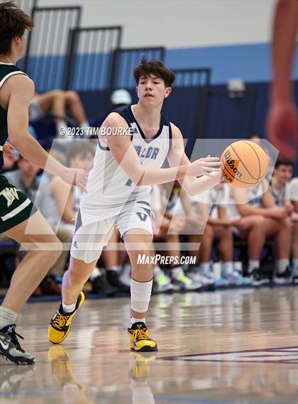 Thumbnail 2 in Mountain Vista @ Valor Christian photogallery.