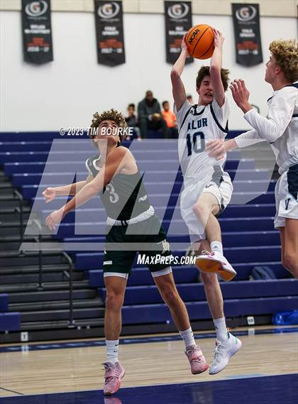 Thumbnail 2 in Mountain Vista @ Valor Christian photogallery.