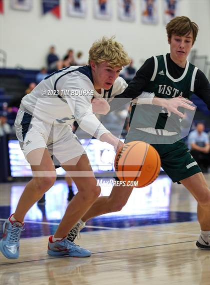 Thumbnail 3 in Mountain Vista @ Valor Christian photogallery.