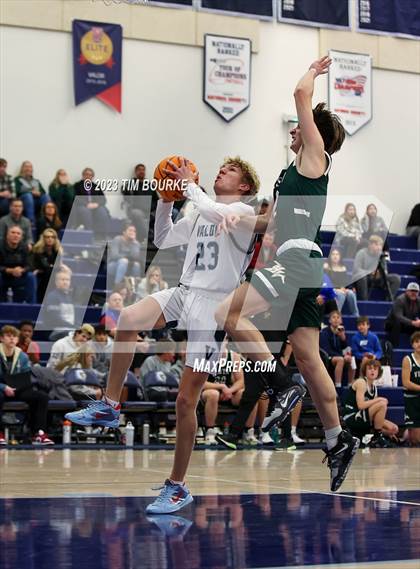 Thumbnail 1 in Mountain Vista @ Valor Christian photogallery.