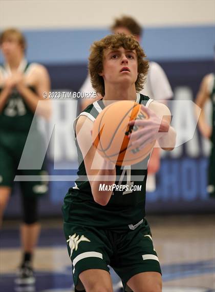 Thumbnail 1 in Mountain Vista @ Valor Christian photogallery.