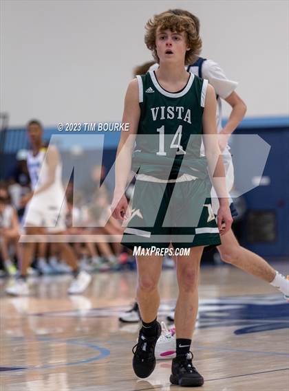 Thumbnail 1 in Mountain Vista @ Valor Christian photogallery.