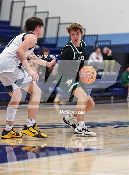 Thumbnail 1 in Mountain Vista @ Valor Christian photogallery.