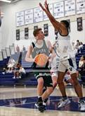Photo from the gallery "Mountain Vista @ Valor Christian"