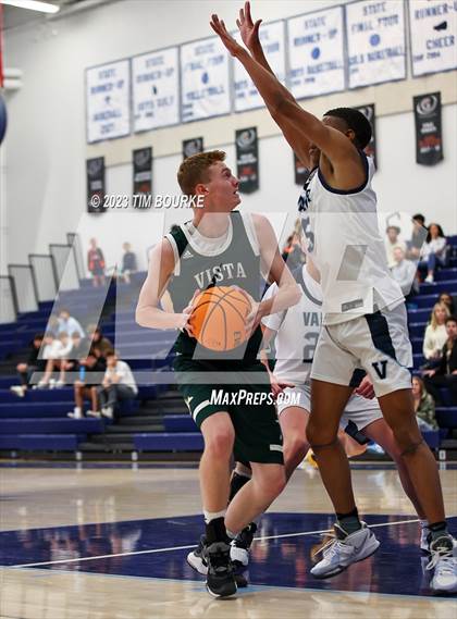 Thumbnail 3 in Mountain Vista @ Valor Christian photogallery.