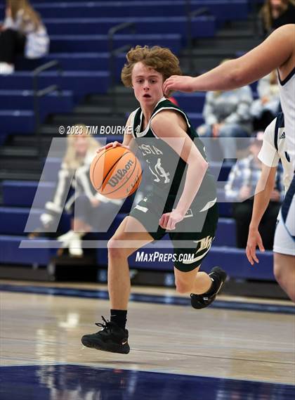 Thumbnail 2 in Mountain Vista @ Valor Christian photogallery.