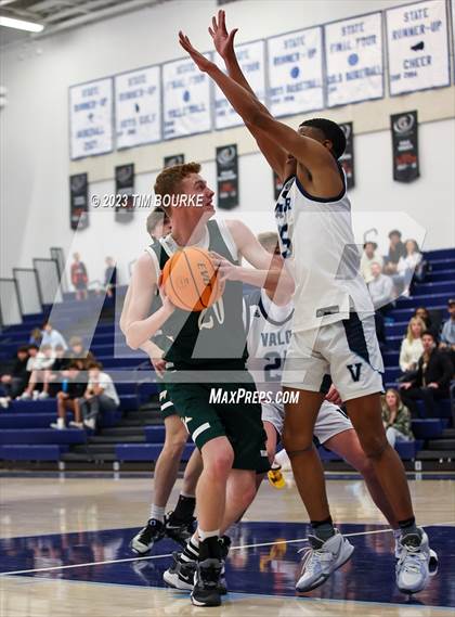 Thumbnail 2 in Mountain Vista @ Valor Christian photogallery.