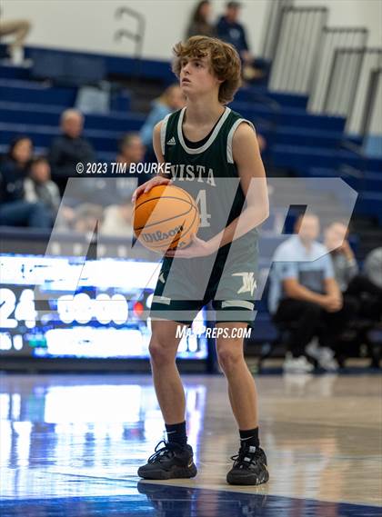 Thumbnail 1 in Mountain Vista @ Valor Christian photogallery.