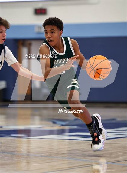 Thumbnail 2 in Mountain Vista @ Valor Christian photogallery.