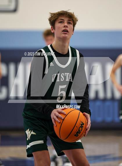 Thumbnail 3 in Mountain Vista @ Valor Christian photogallery.