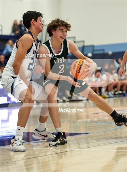 Thumbnail 2 in Mountain Vista @ Valor Christian photogallery.