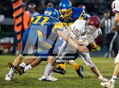 Thumbnail 1 in West Valley @ Anderson photogallery.