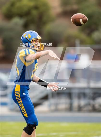 Thumbnail 1 in West Valley @ Anderson photogallery.