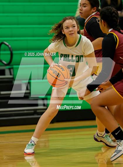 Thumbnail 3 in JV: Sparks @ Churchill County photogallery.