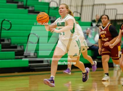 Thumbnail 3 in JV: Sparks @ Churchill County photogallery.