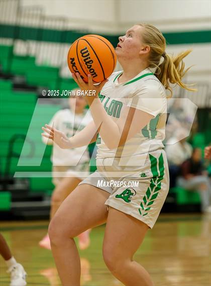 Thumbnail 3 in JV: Sparks @ Churchill County photogallery.