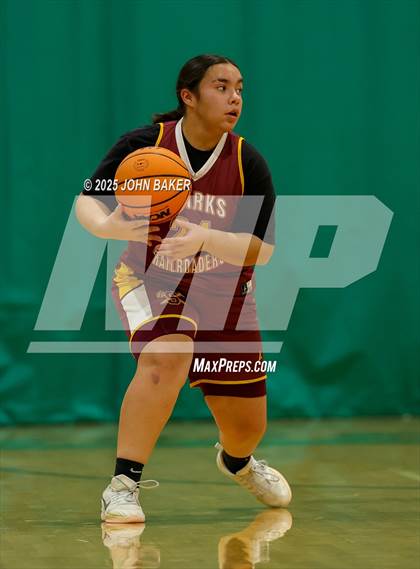 Thumbnail 3 in JV: Sparks @ Churchill County photogallery.