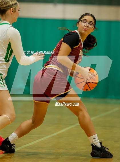 Thumbnail 3 in JV: Sparks @ Churchill County photogallery.