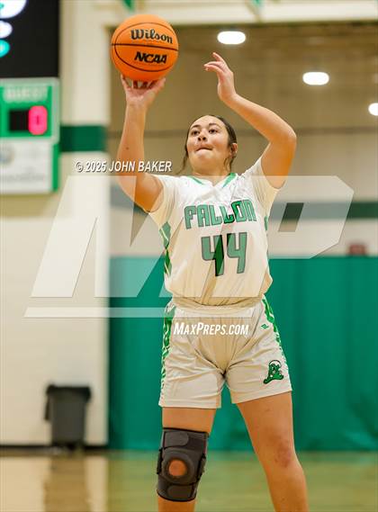 Thumbnail 1 in JV: Sparks @ Churchill County photogallery.