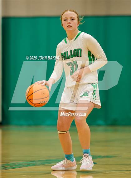 Thumbnail 3 in JV: Sparks @ Churchill County photogallery.