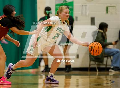 Thumbnail 3 in JV: Sparks @ Churchill County photogallery.