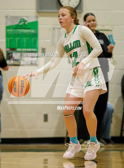 Thumbnail 1 in JV: Sparks @ Churchill County photogallery.