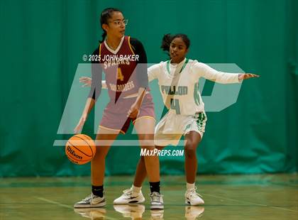 Thumbnail 2 in JV: Sparks @ Churchill County photogallery.