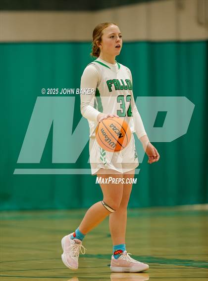 Thumbnail 3 in JV: Sparks @ Churchill County photogallery.