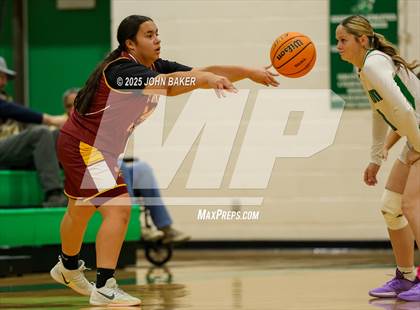 Thumbnail 2 in JV: Sparks @ Churchill County photogallery.