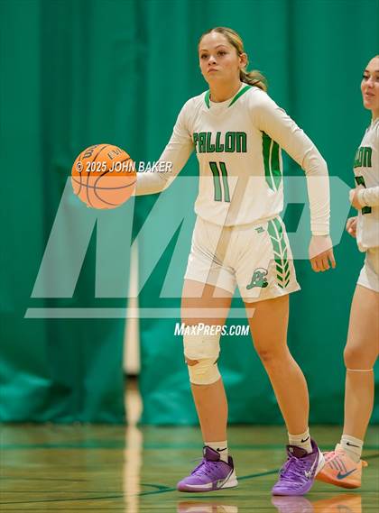 Thumbnail 3 in JV: Sparks @ Churchill County photogallery.