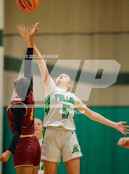 Thumbnail 1 in JV: Sparks @ Churchill County photogallery.