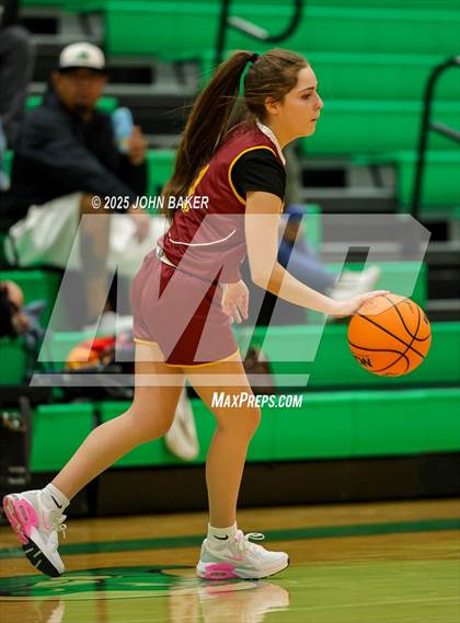 Thumbnail 1 in JV: Sparks @ Churchill County photogallery.