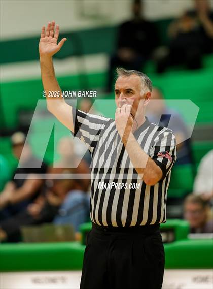 Thumbnail 1 in JV: Sparks @ Churchill County photogallery.