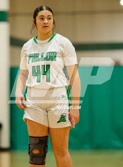 Thumbnail 3 in JV: Sparks @ Churchill County photogallery.